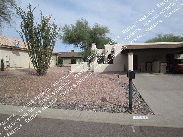 13831 N Kendall Dr Fountain Hills, AZ 85268 photo 2