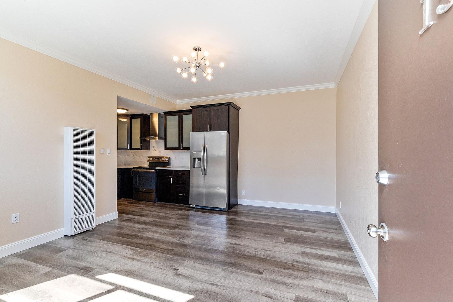 1BR/1BA Apartment on 42nd Ave · San Francisco photo 3