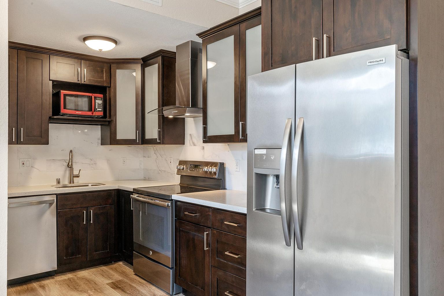 1BR/1BA Apartment on 42nd Ave · San Francisco