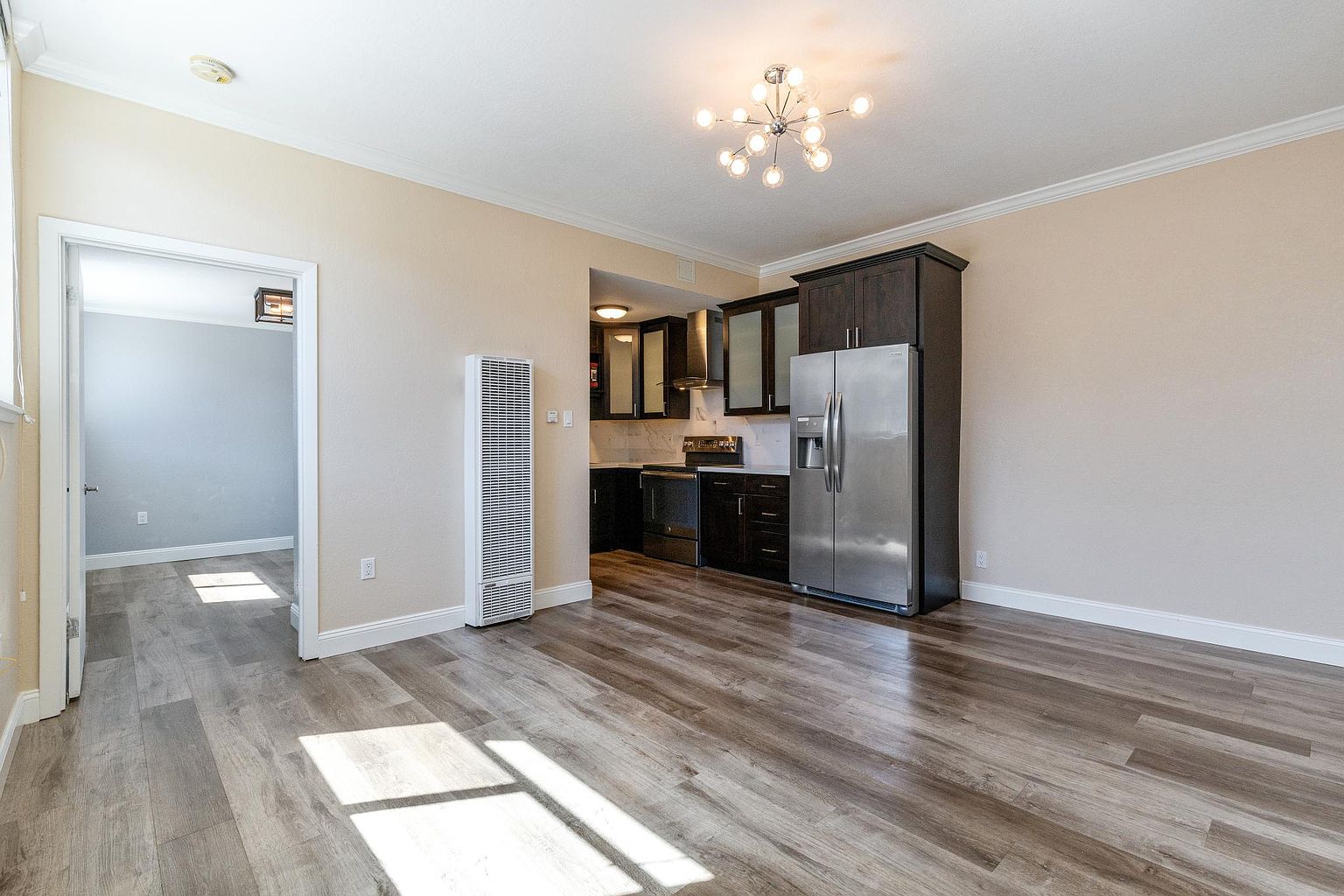 1BR/1BA Apartment on 42nd Ave · San Francisco photo 4