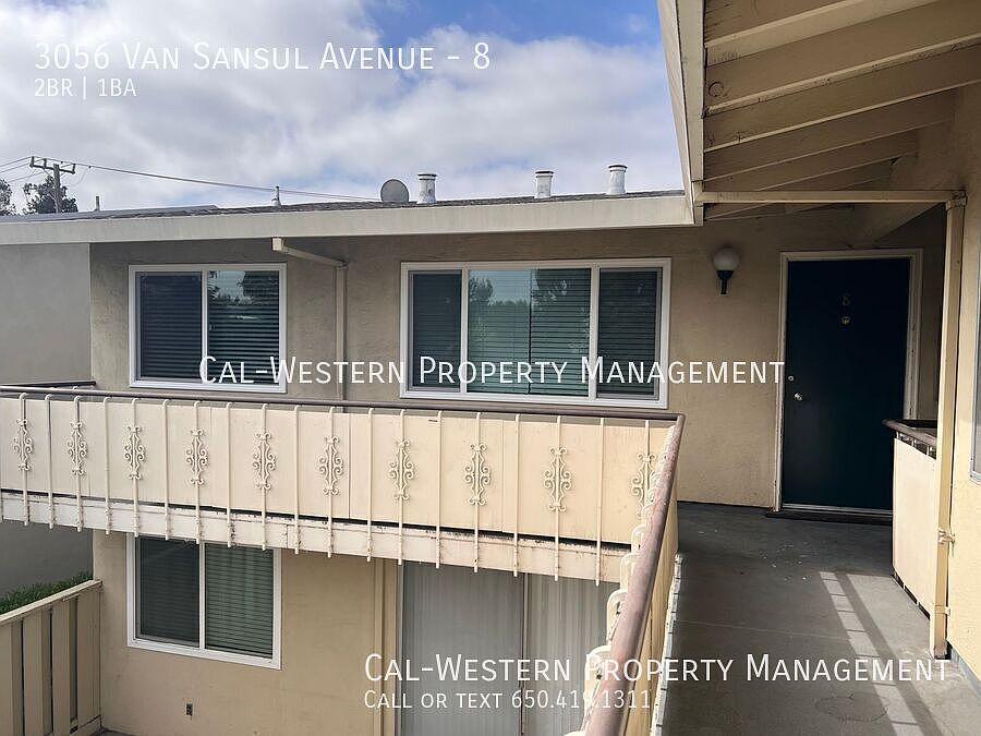 3056 Van Sansul Ave San Jose, CA 95128 photo 3
