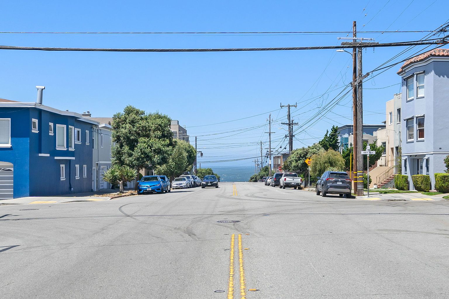Apartments on Balboa St · San Francisco photo 4