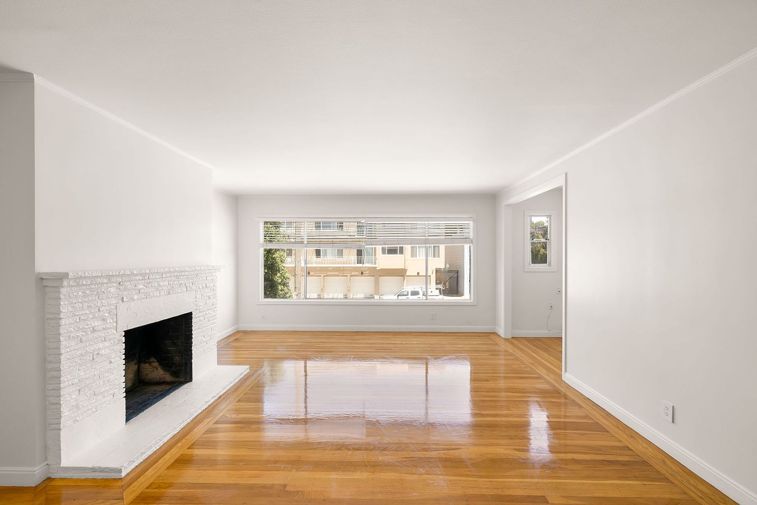 Apartments on Balboa St · San Francisco photo 2