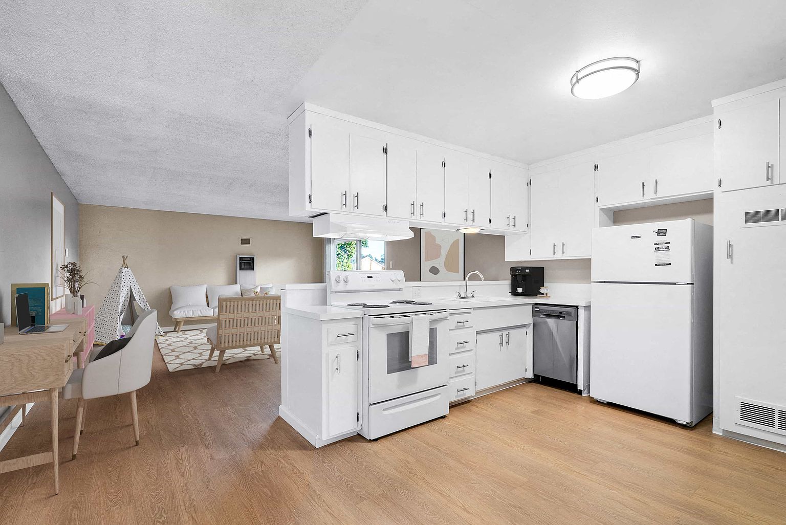 San Lorenzo Apartments photo 3
