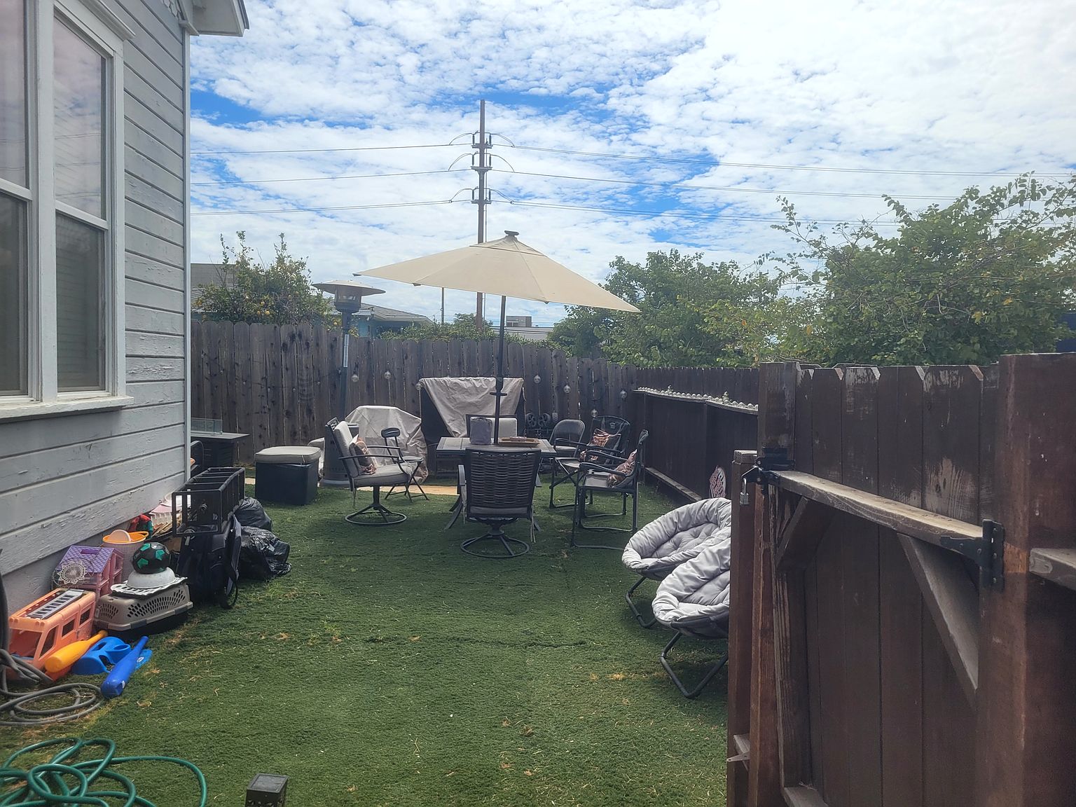 1713 Coolidge Ave photo 4