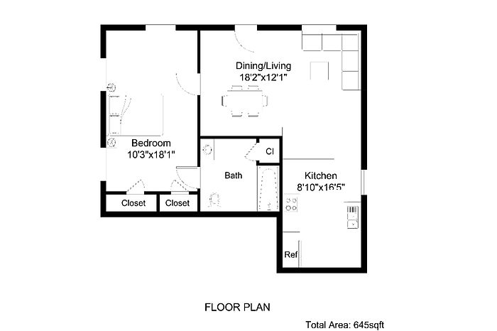 903 W Pierson St photo 3