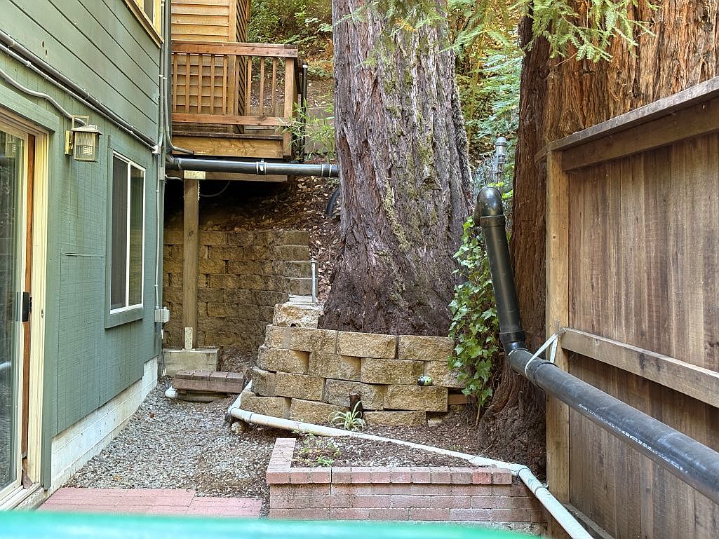 1BR/1BA Apartment on Hidden Valley Rd · Guerneville photo 3
