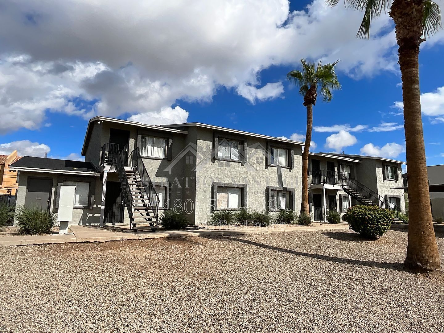 2104 E Eugie Terrace Phoenix, AZ 85022 photo 2