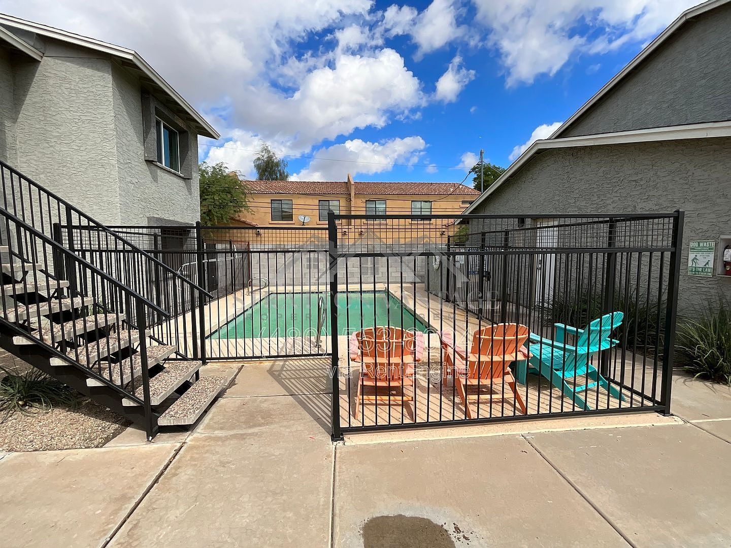2104 E Eugie Terrace Phoenix, AZ 85022 photo 5