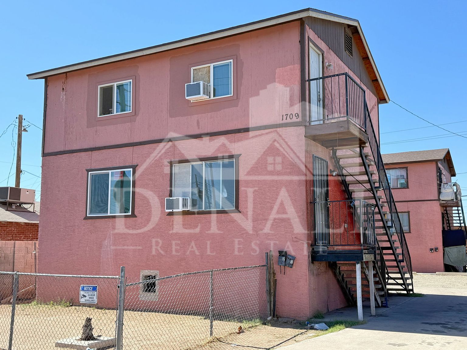 1709 W Sherman St Phoenix, AZ 85007 photo 2