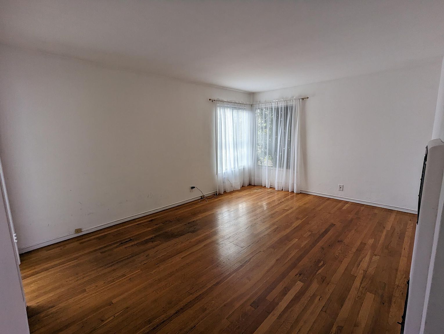 1BR/1BA Apartment on Dwight Way · Berkeley