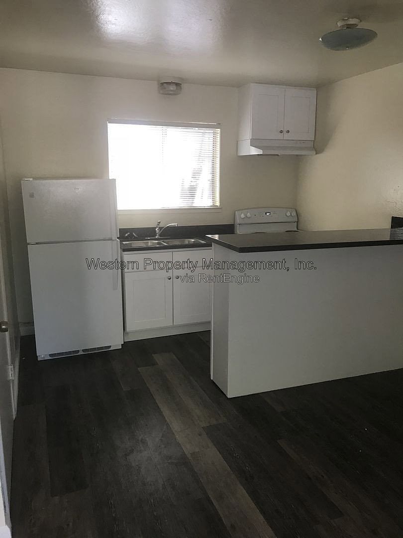 2BR/1BA Apartment on Alice St · Santa Cruz photo 3