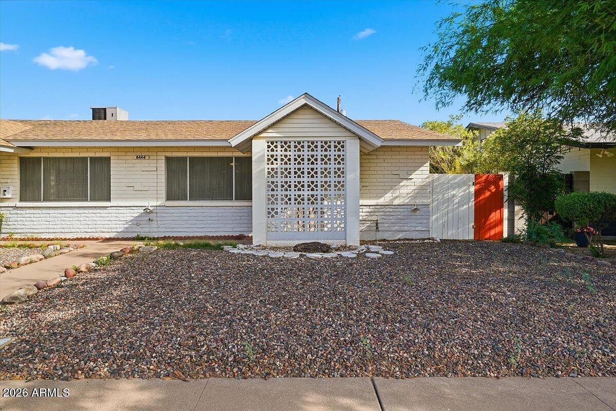 8444 E Coronado Rd Scottsdale, AZ 85257 photo 3