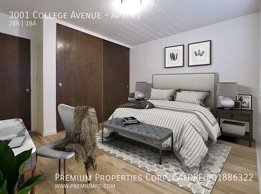 3001 College Ave photo 5