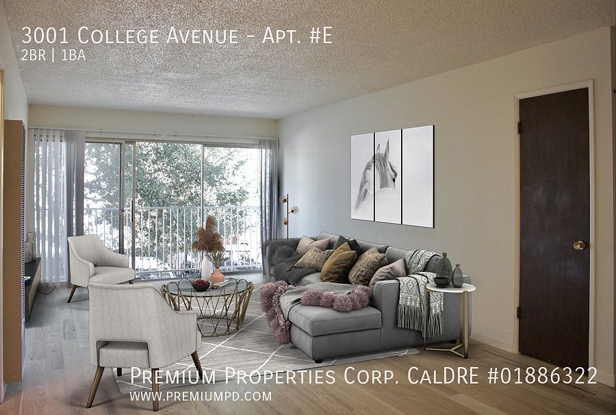 3001 College Ave photo 3