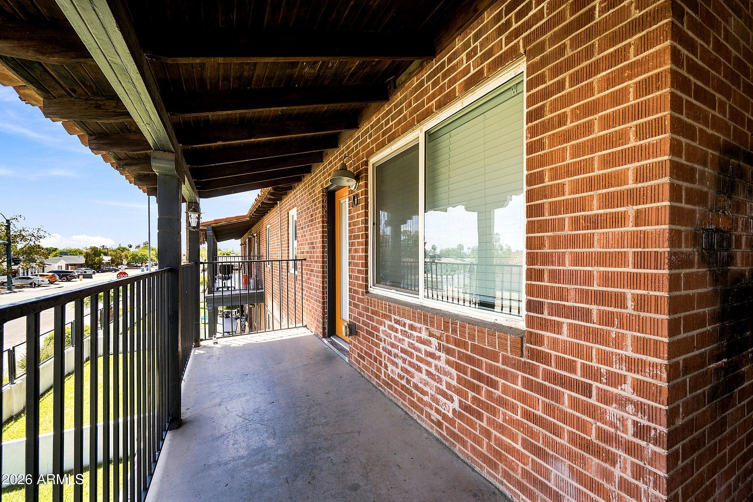 Point Park Apartments (South Side) photo 4