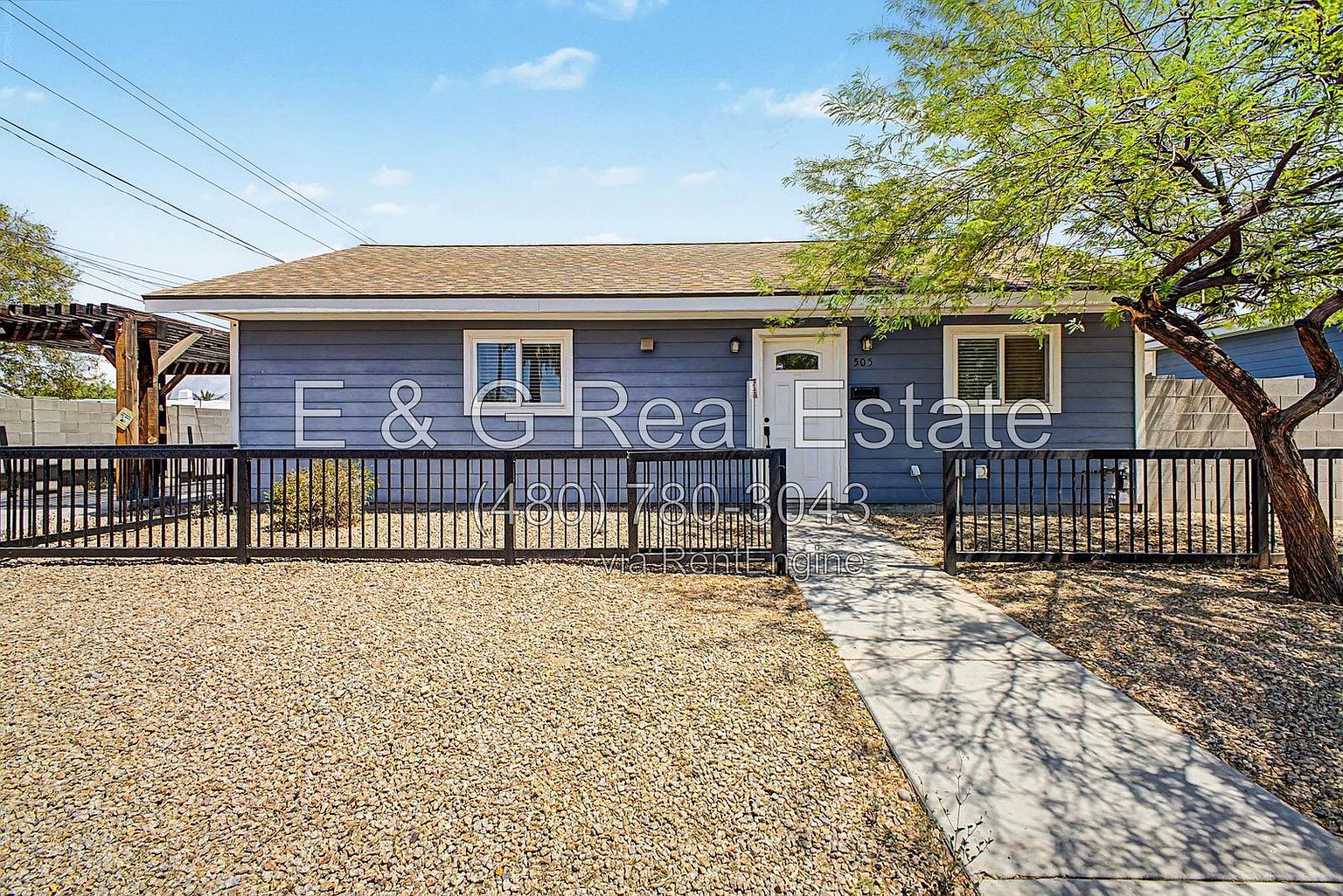 505 N 16th Ave Phoenix, AZ 85007 photo 3