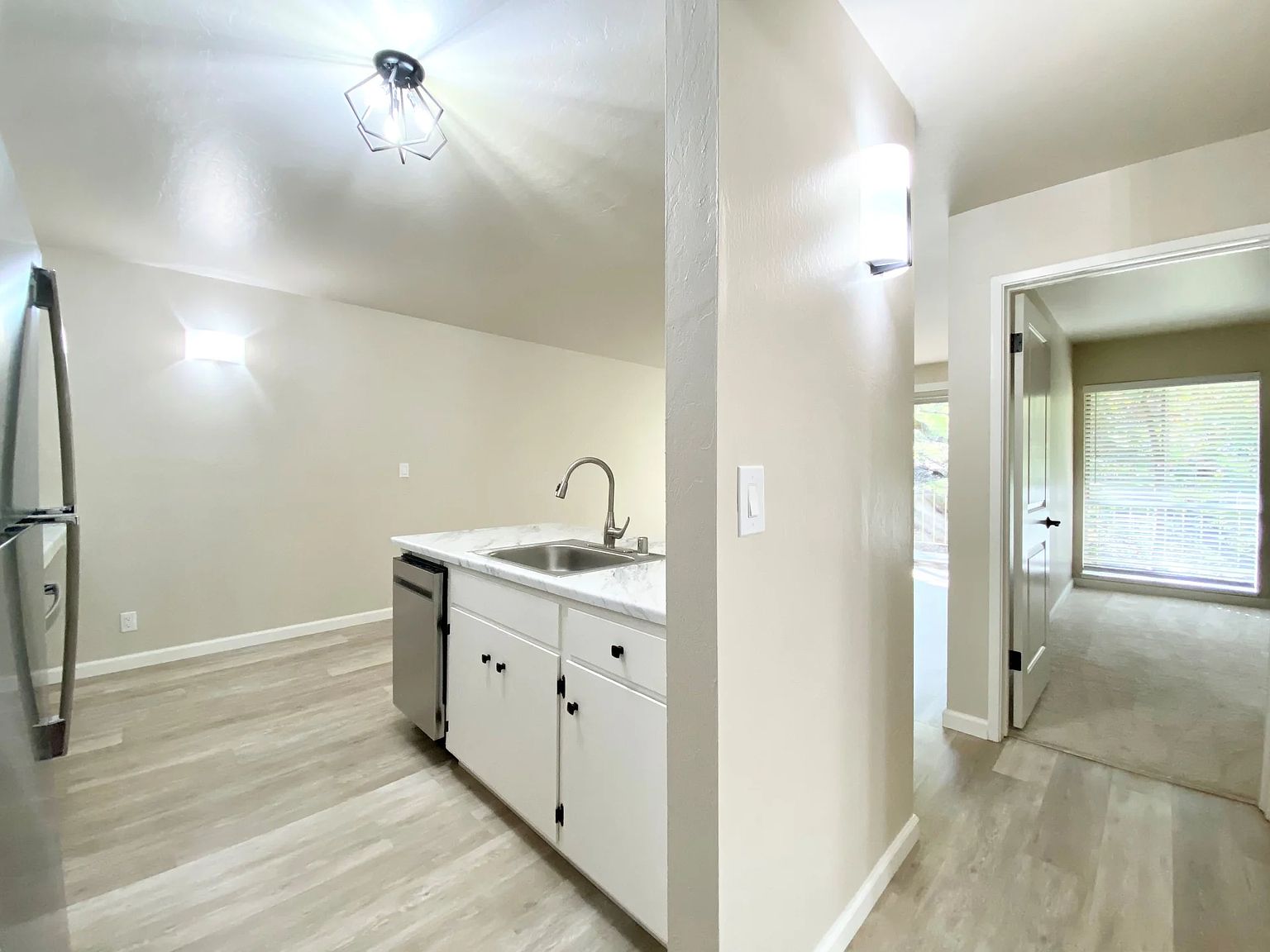 The Morgan Apartments photo 4