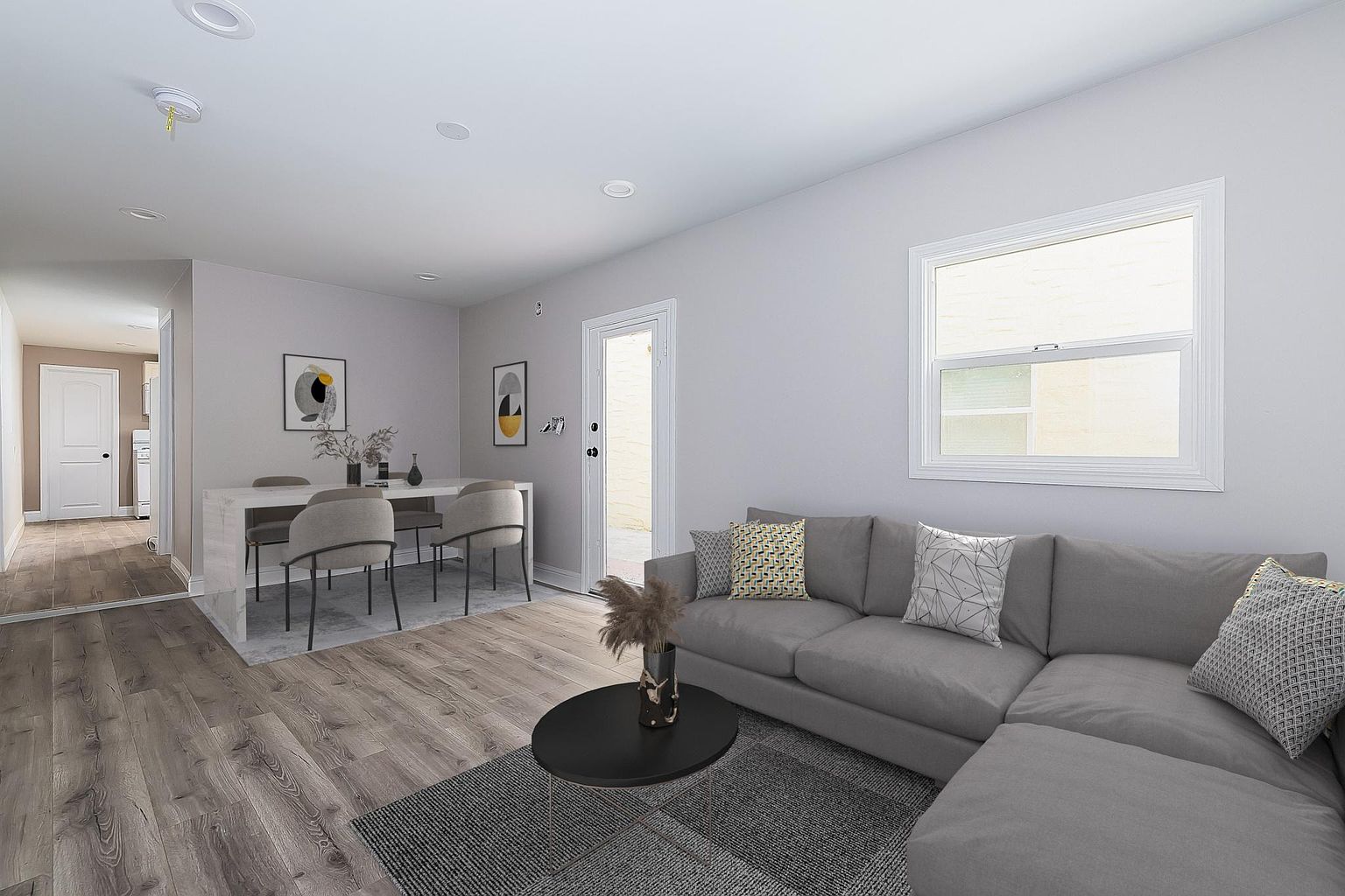 633 Kains Ave photo 3