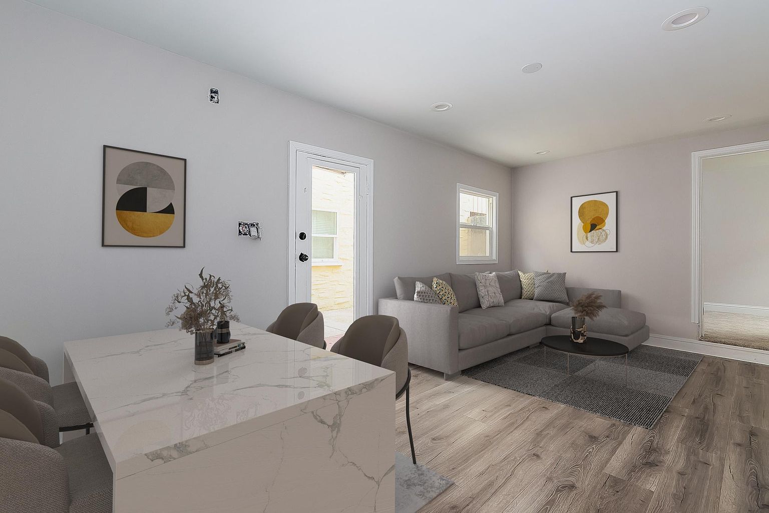 633 Kains Ave photo 2