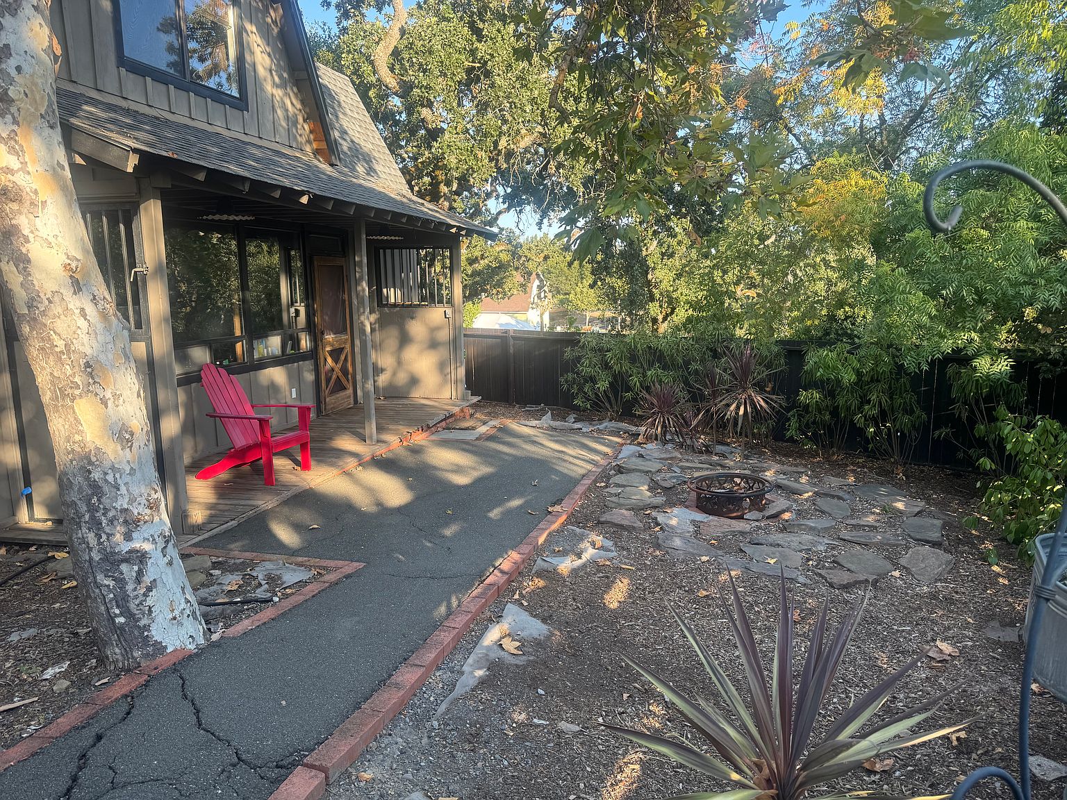 5644 Sonoma Hwy Santa Rosa, CA 95409 photo 3