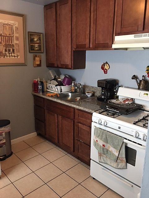 1120 Yuba Ave unit #5 photo 3