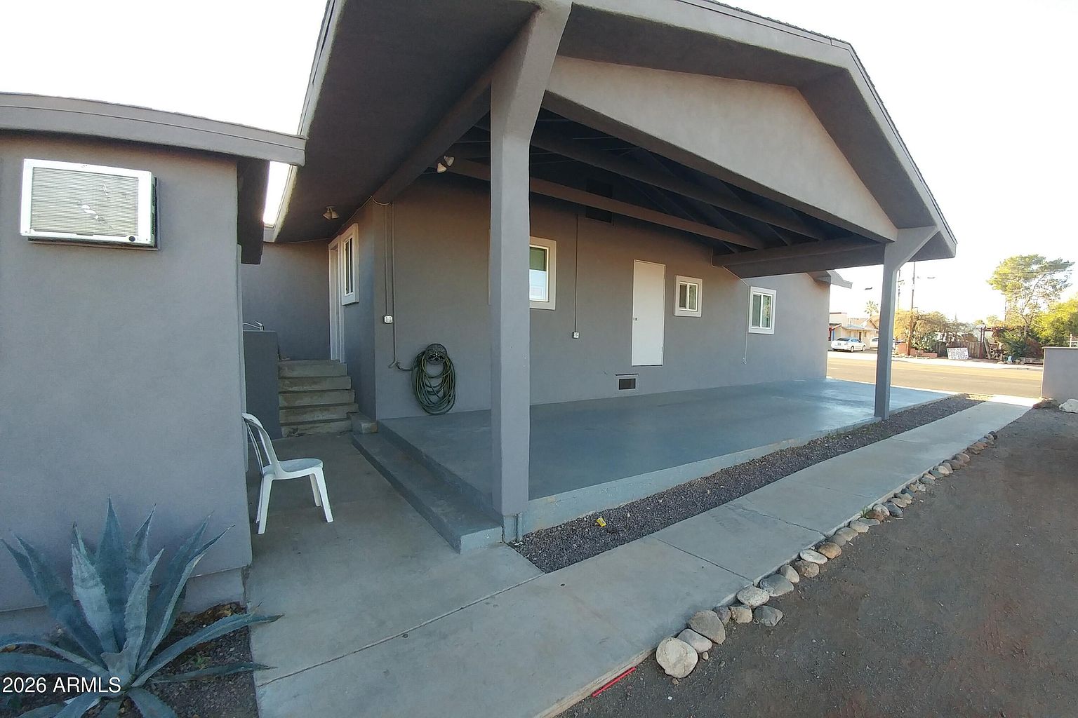 145 W Wickenburg Way APT B photo 3
