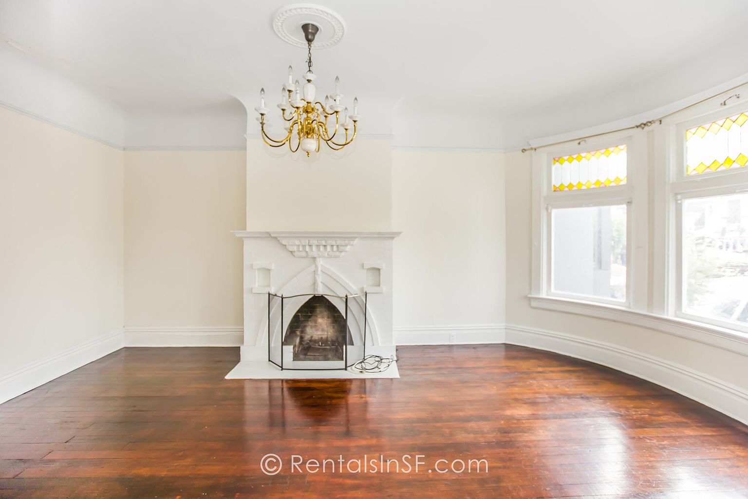 1232 Arguello Blvd photo 4