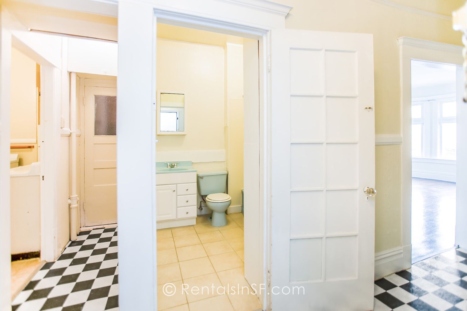 1232 Arguello Blvd photo 3