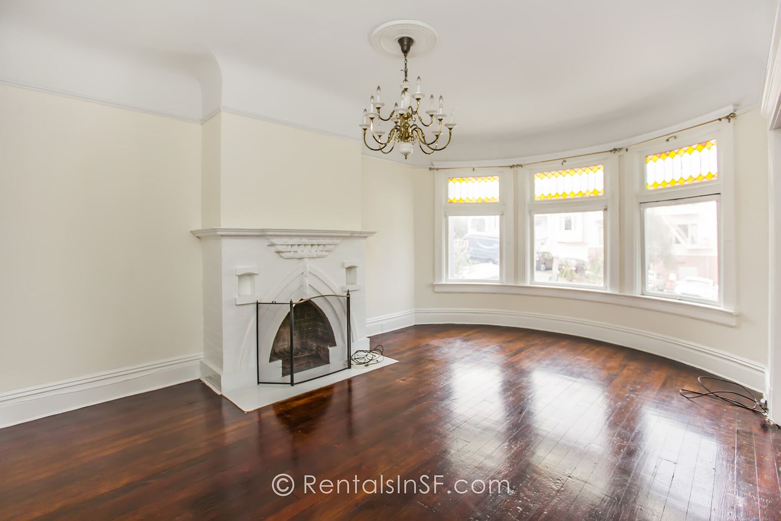 1232 Arguello Blvd photo 2