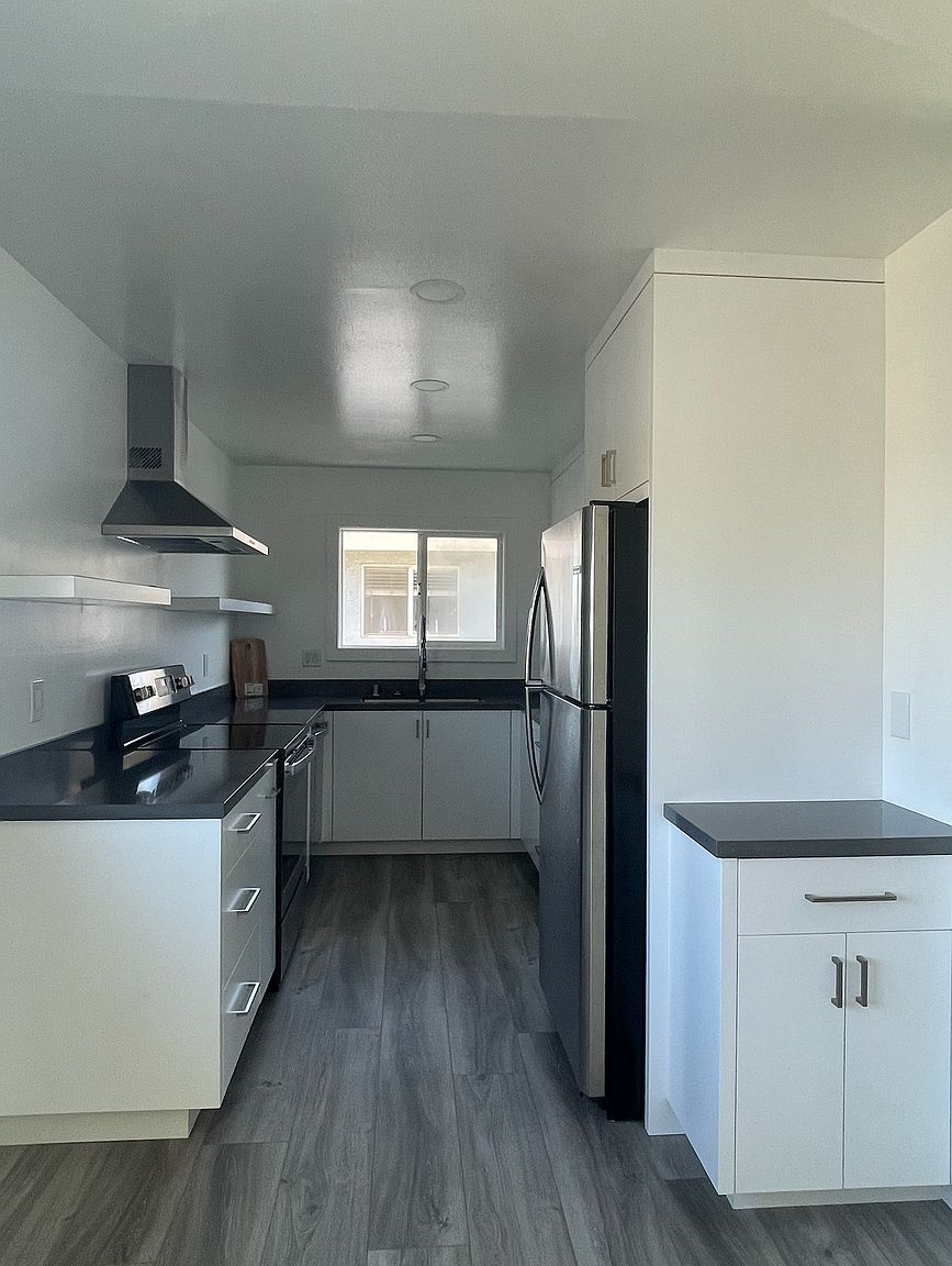 Apartments on Washington St · Santa Clara photo 3