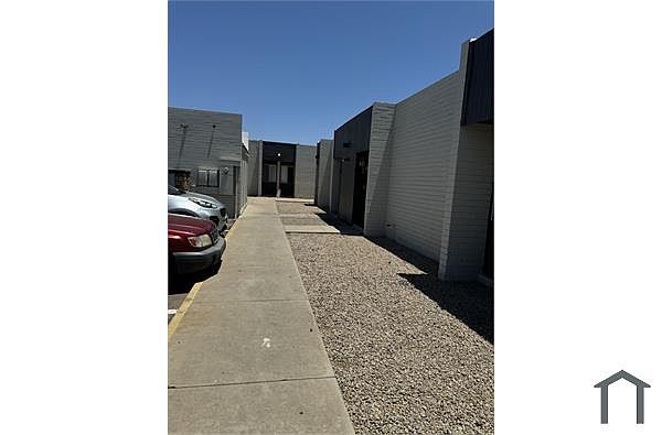 West Hill Apartments photo 2