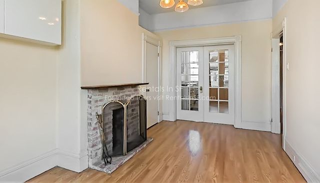 1BR/1BA Single Family House on San Jose Ave · San Francisco photo 4