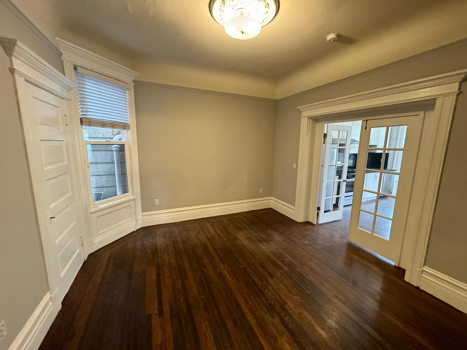1BR/1BA Apartment on Oak St · San Francisco photo 3