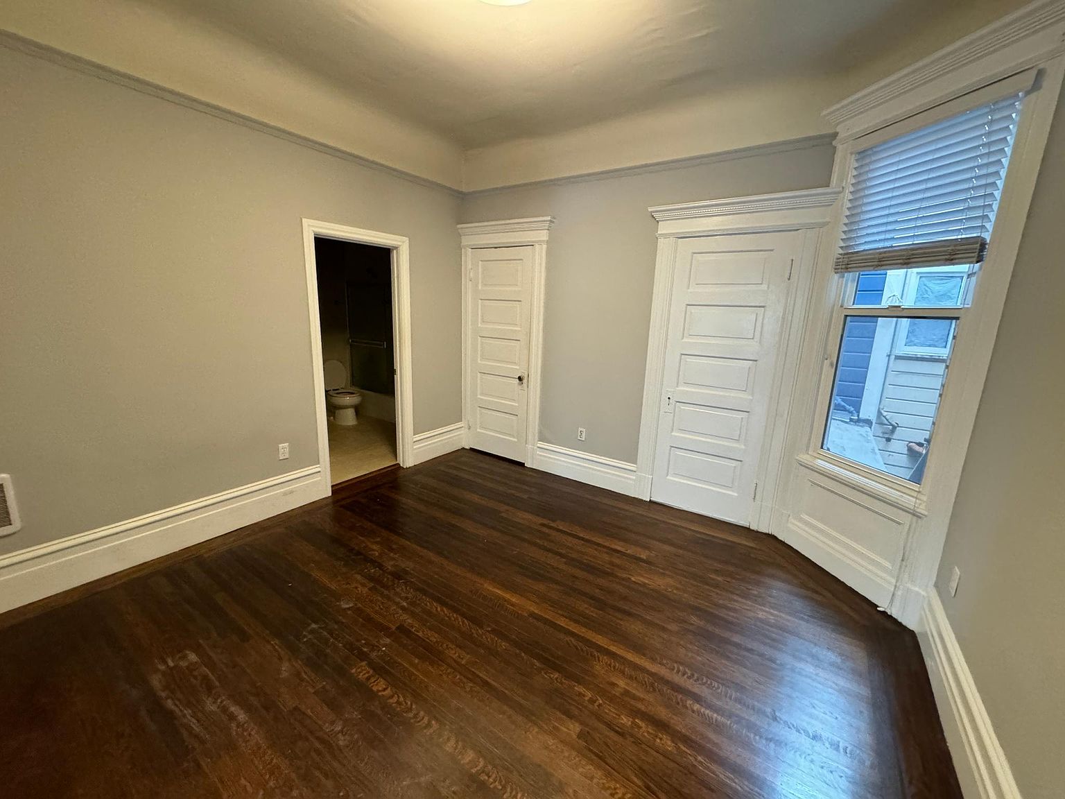 1BR/1BA Apartment on Oak St · San Francisco photo 4