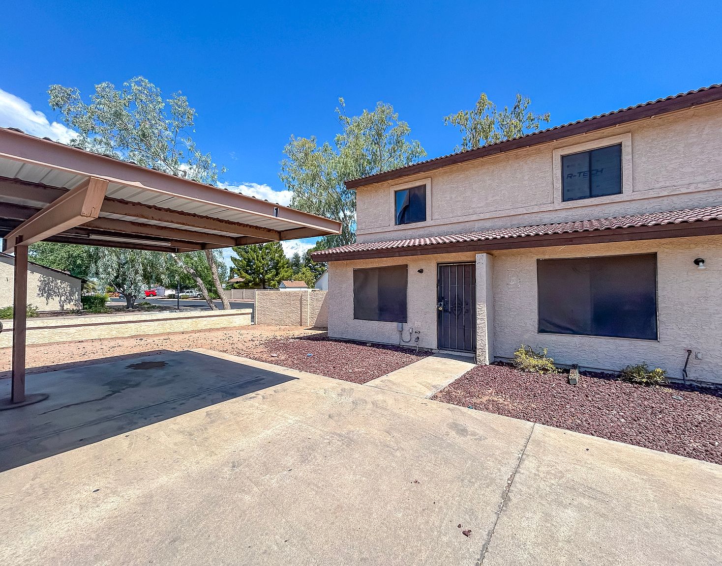 6134 E Glencove St Mesa, AZ 85205 photo 2