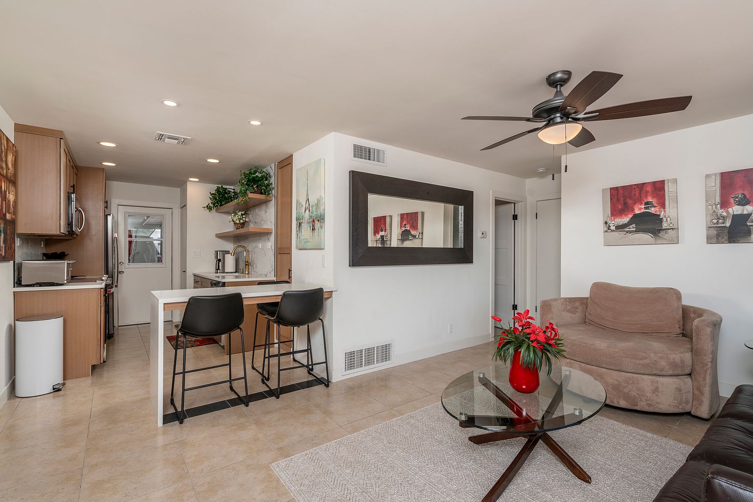 4924 N Woodmere Fairway Scottsdale, AZ 85251 photo 3