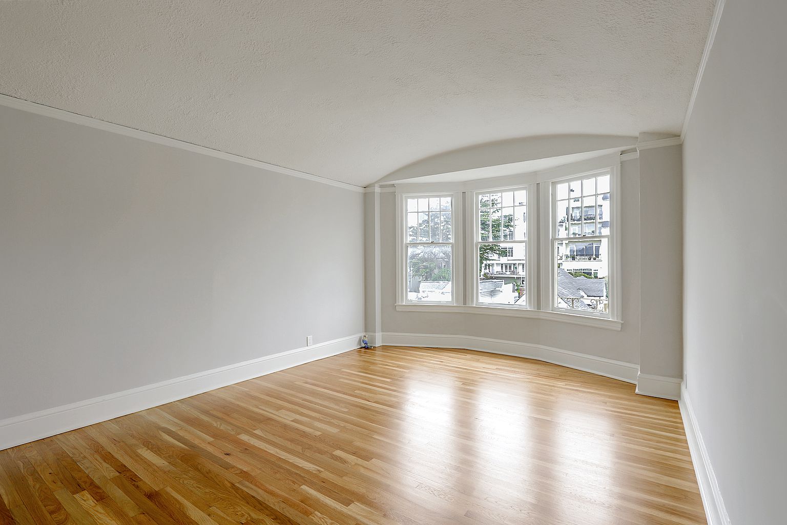 Apartments on Jackson Street · San Francisco photo 2