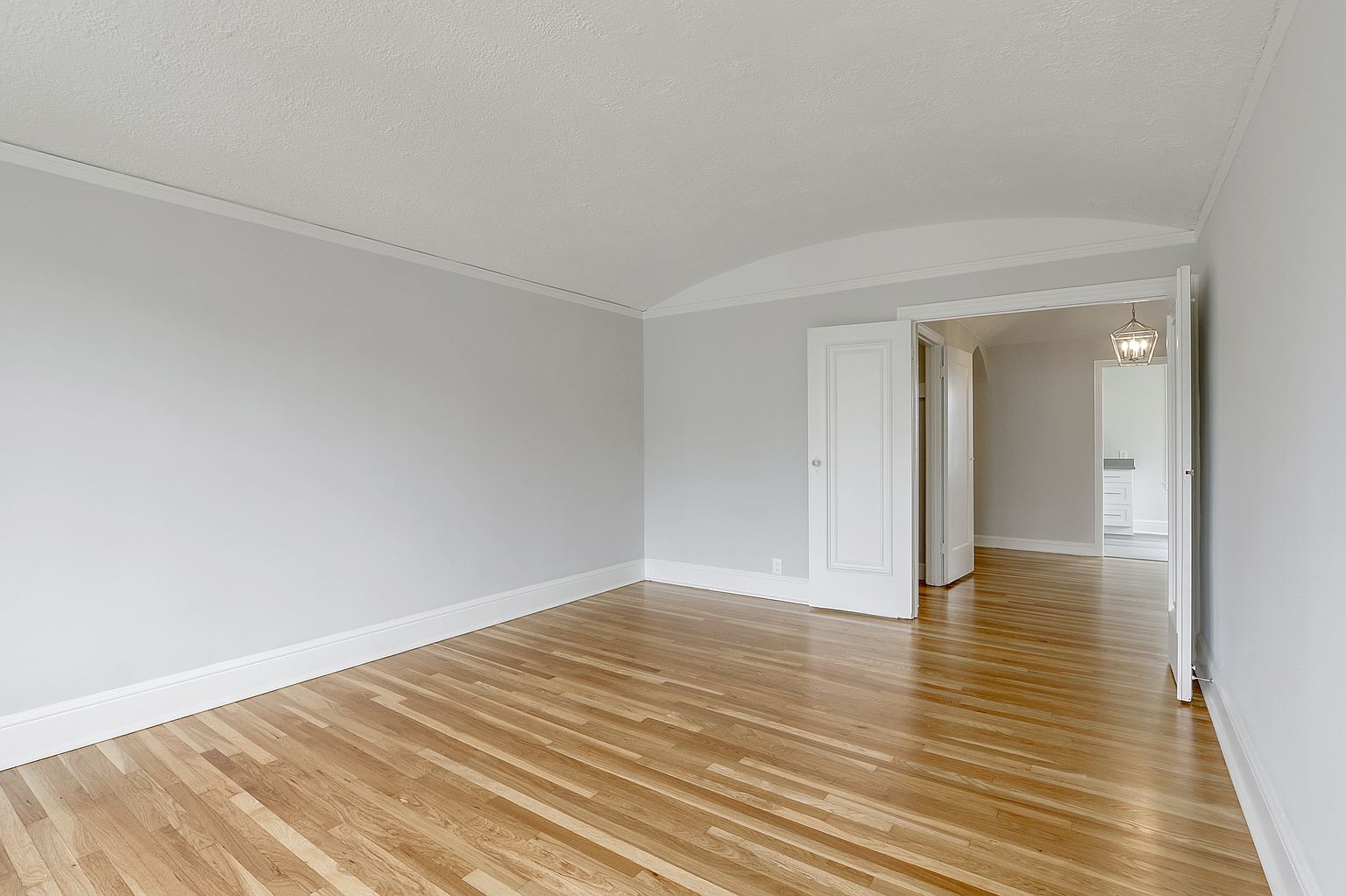 Apartments on Jackson Street · San Francisco photo 5