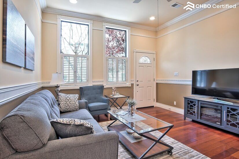 Apartments on San Bruno Ave · San Francisco photo 5