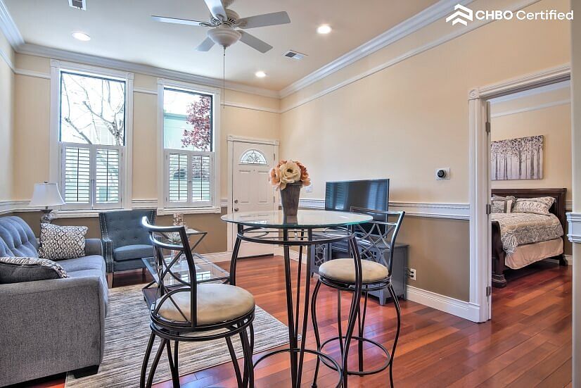 Apartments on San Bruno Ave · San Francisco photo 4