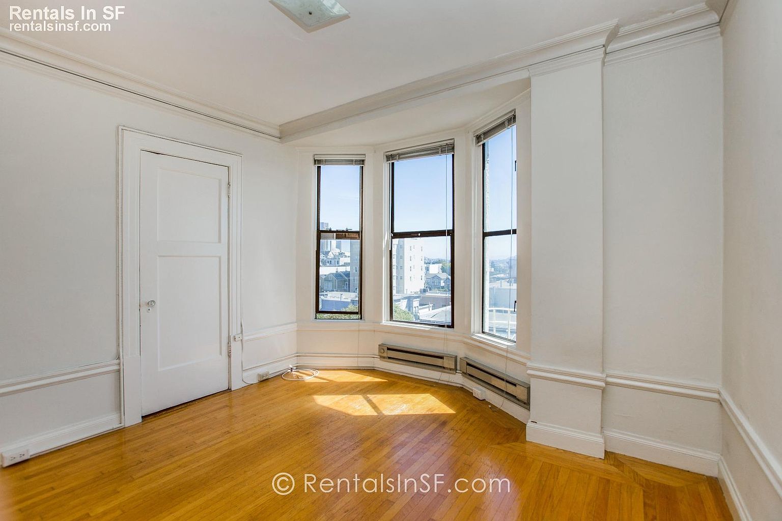 0BR/1BA Other on Sacramento St · San Francisco photo 2