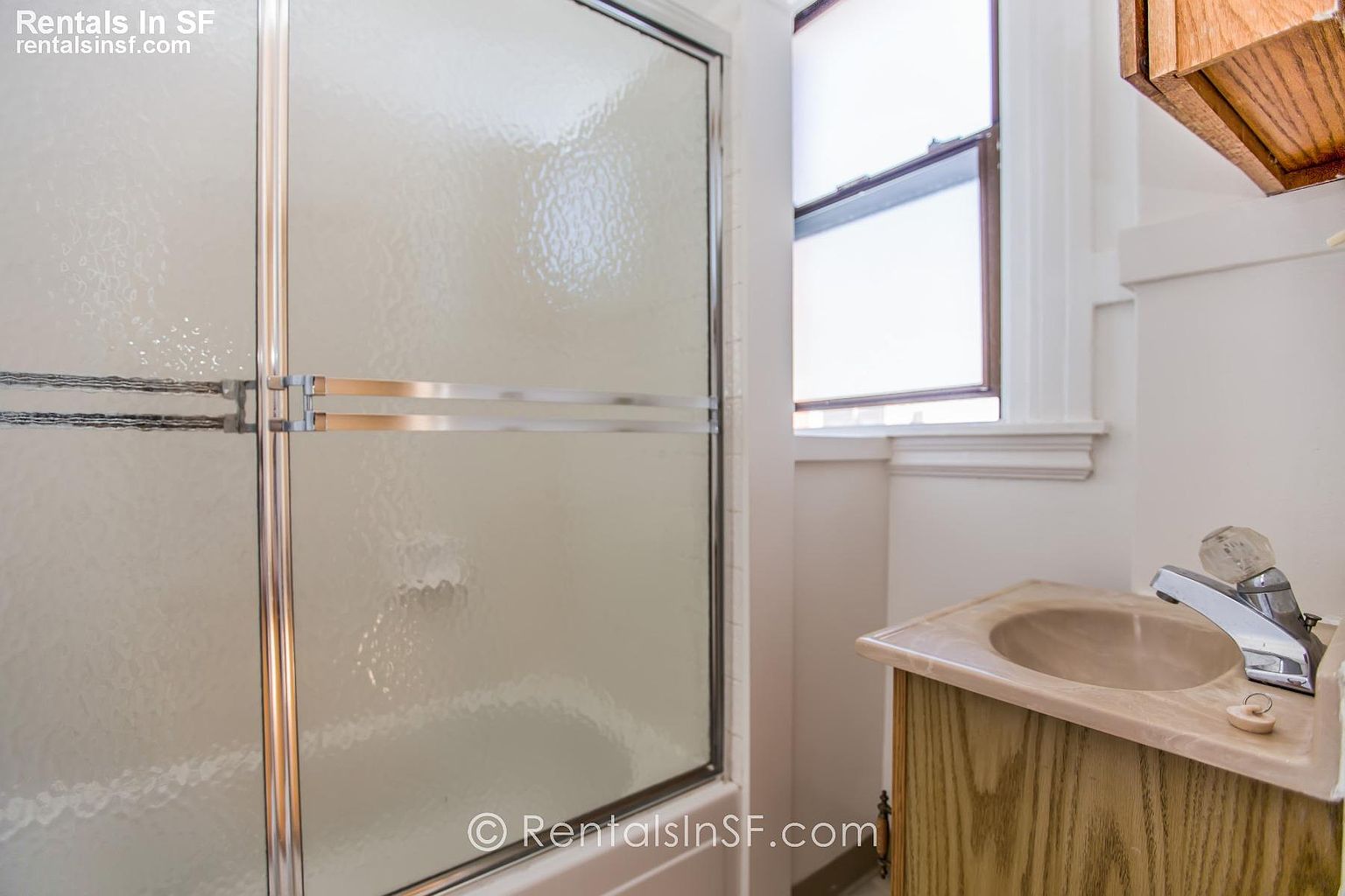 0BR/1BA Other on Sacramento St · San Francisco photo 5