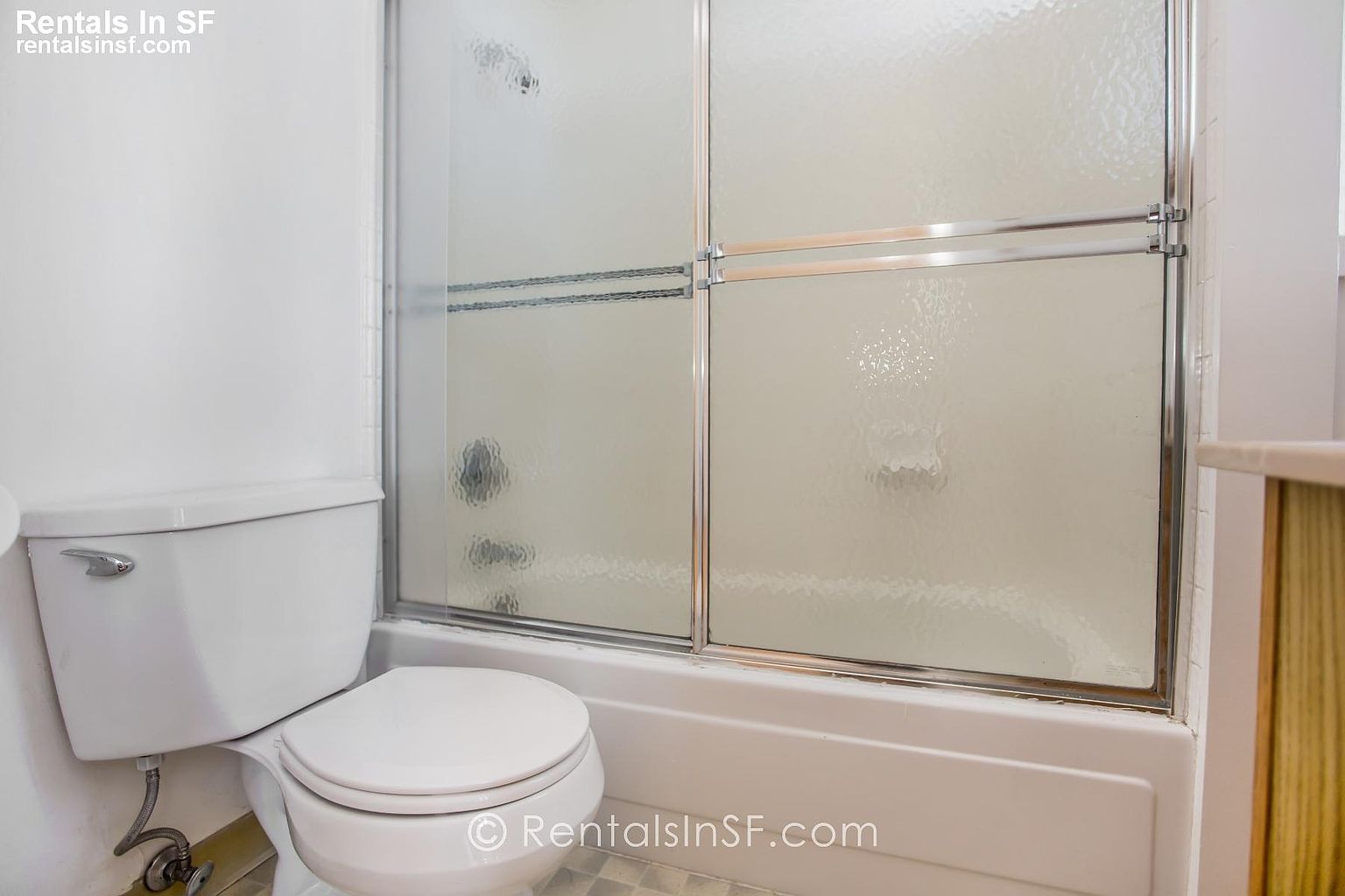 0BR/1BA Other on Sacramento St · San Francisco photo 3