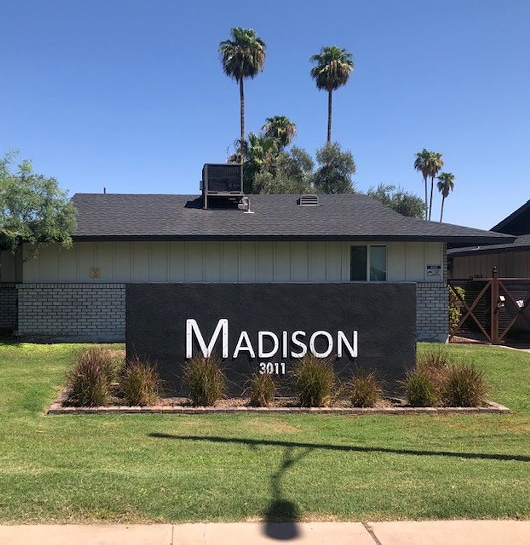 Madison Apartments photo 3