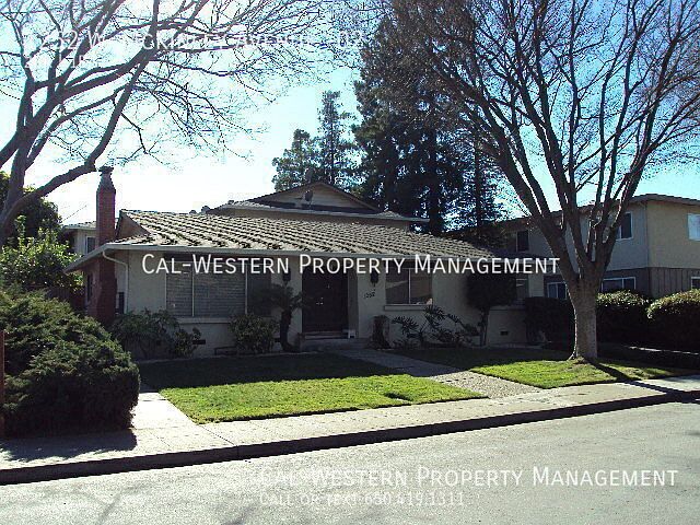 2BR/1BA Apartment on W Mc Kinley Ave · Sunnyvale photo 2