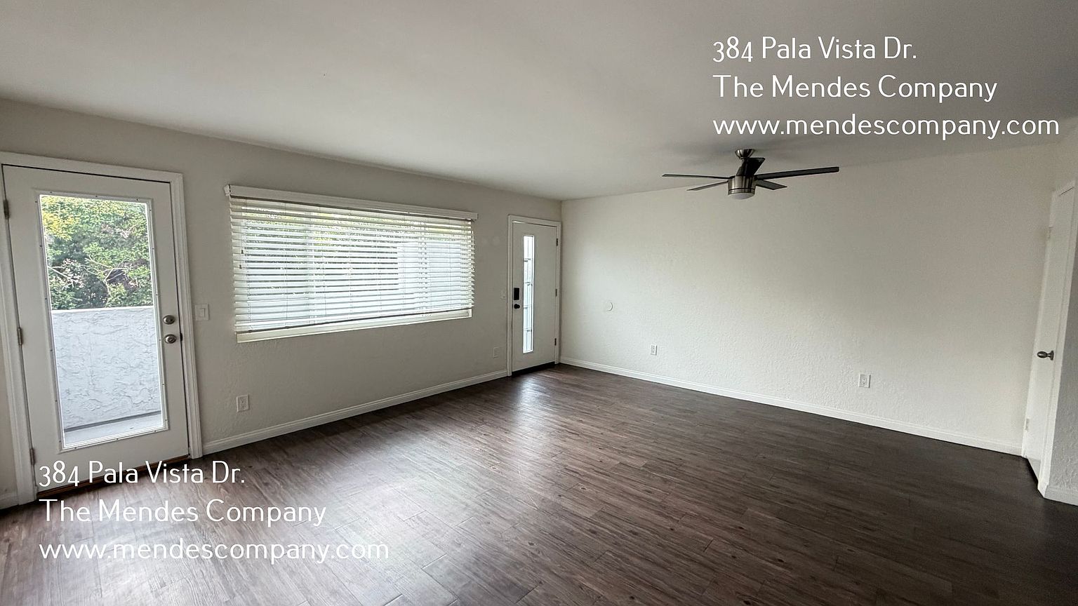384 Pala Vista Dr photo 4