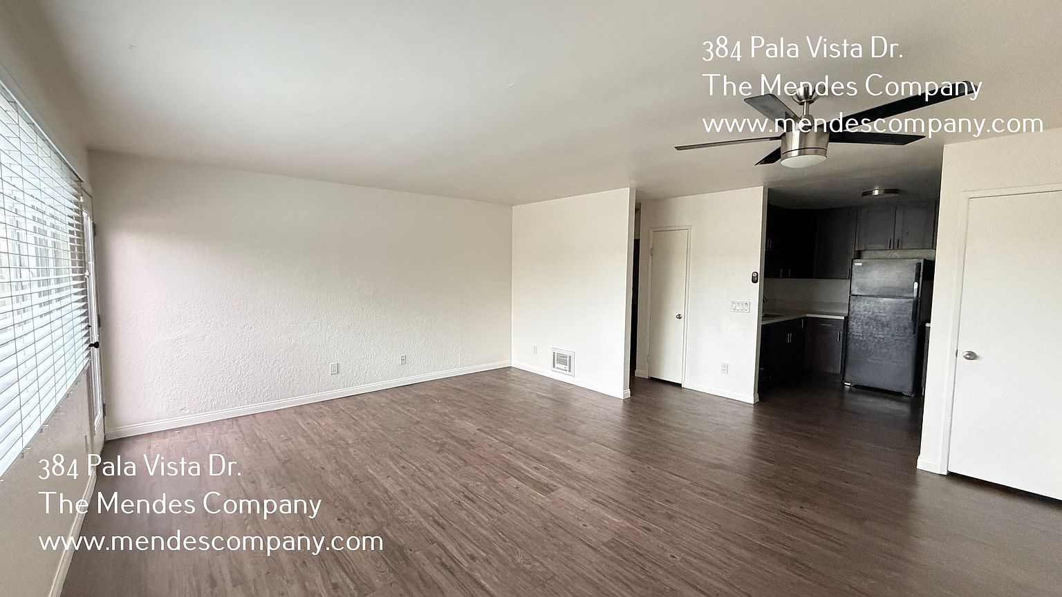 384 Pala Vista Dr photo 3