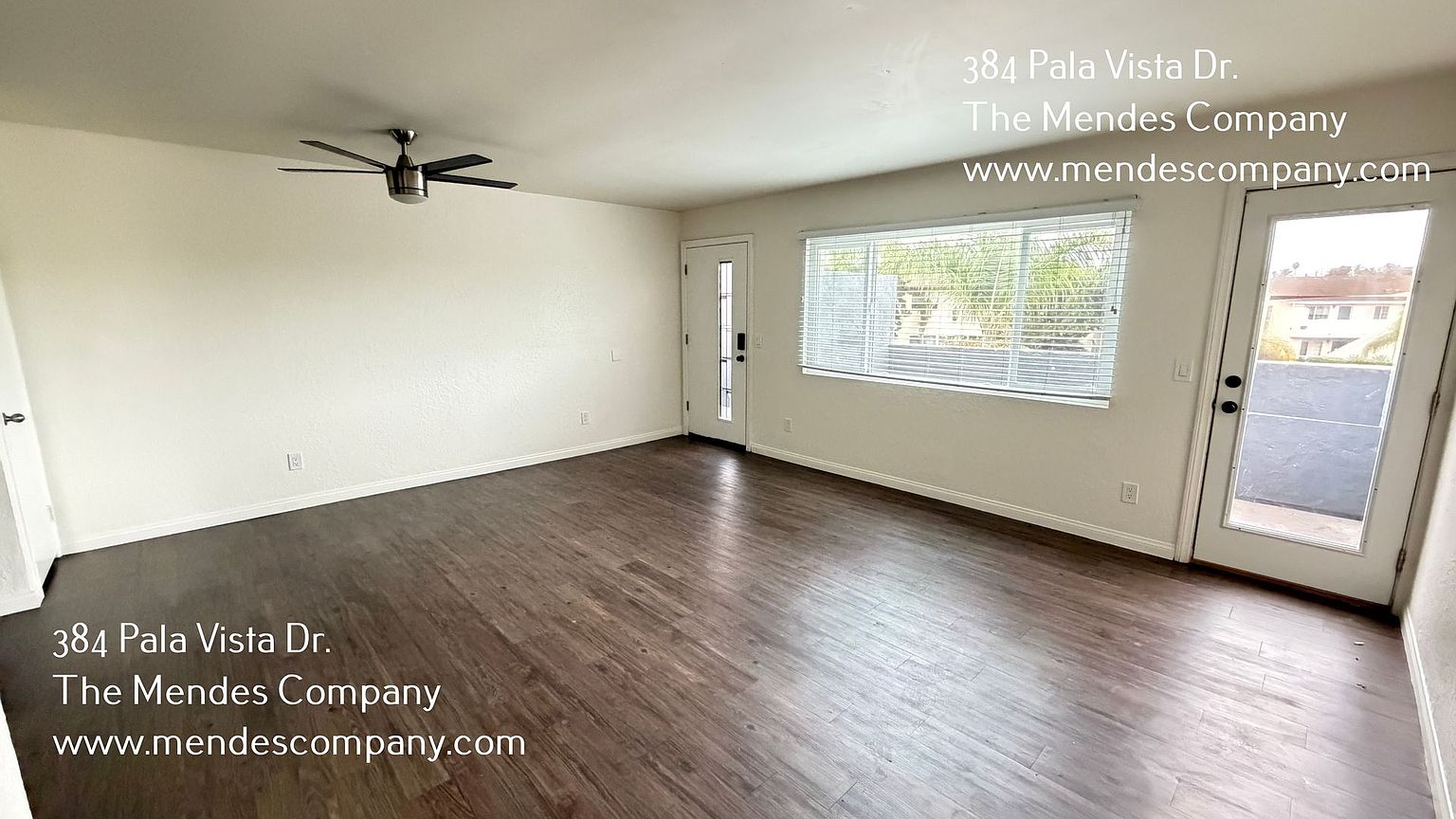 384 Pala Vista Dr photo 5
