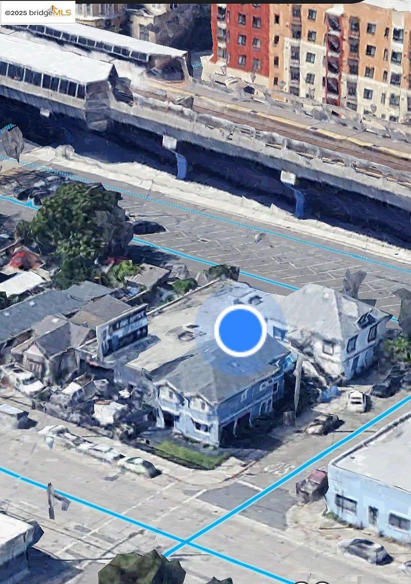 3532 San Leandro St Oakland, CA 94601 photo 4